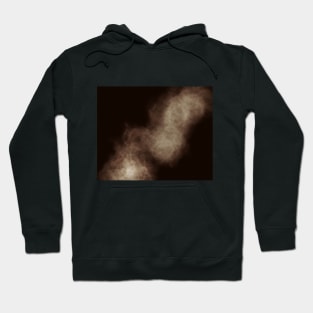 Smoke - nebula Hoodie